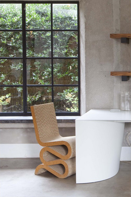 华体会体育官方在线官网 - 坐具|休闲椅|办公家具|华体会体育官方在线官网家具|Wiggle Side 休闲椅